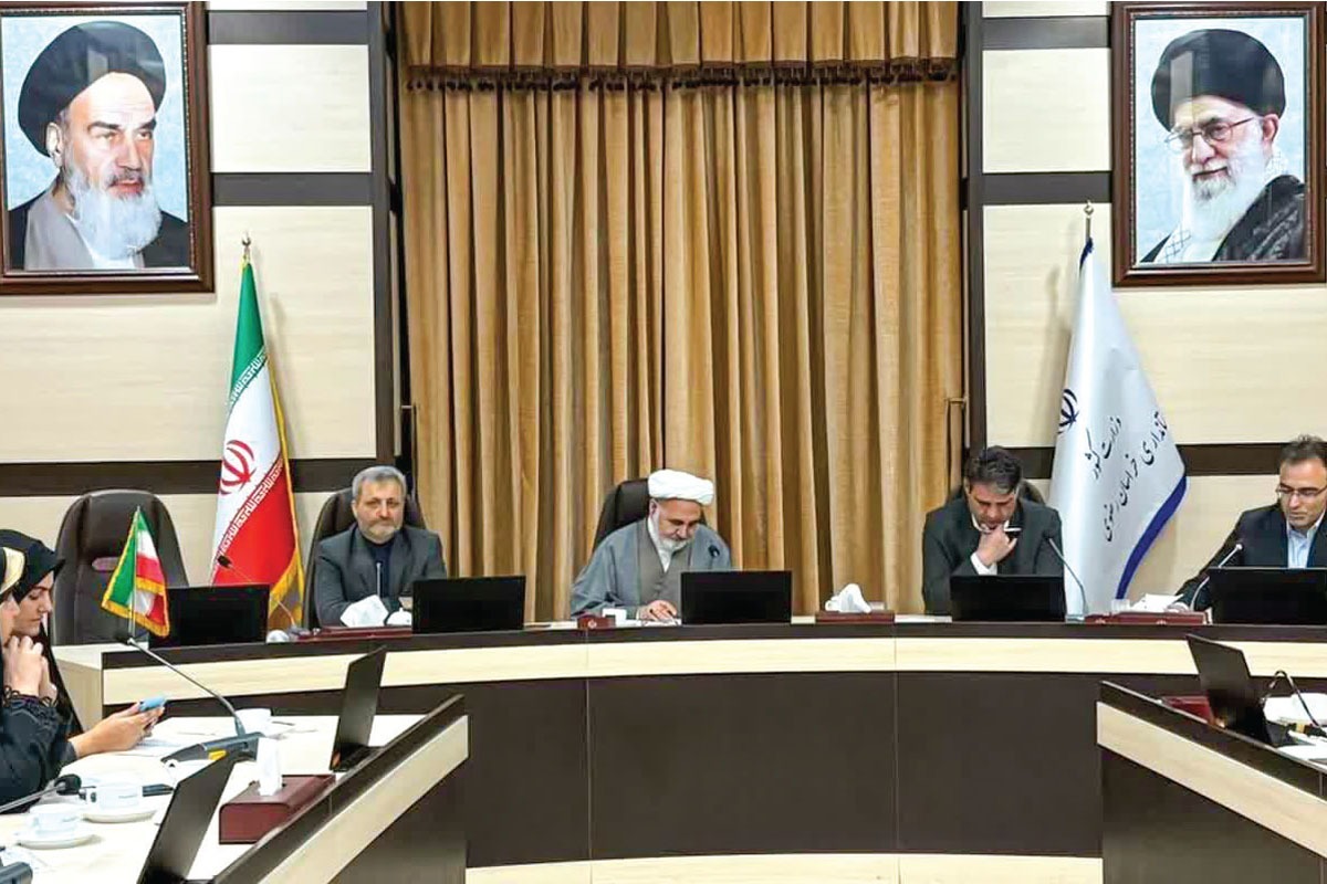 بر اساس پیش‌بینی کارشناسان، تاسال۱۴۳۰ جمعیت سالمند خراسان رضوی و کشور به اوج خود می‌رسد