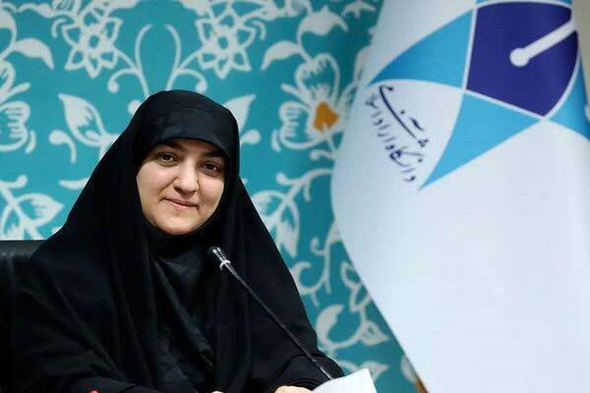 مشاور عالی رئیس دانشگاه آزاد اسلامی از برگزاری اولین رویداد «دختران نقش‌آفرین» به میزبانی دانشگاه آزاد اسلامی در سراسر کشور با هدف توانمندسازی دختران دانشجو خبر داد.