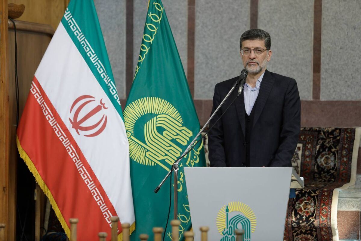 قائم‌مقام تولیت آستان قدس رضوی: پیوند تعلیم و تربیت با فرهنگ رضوی مستحکم است