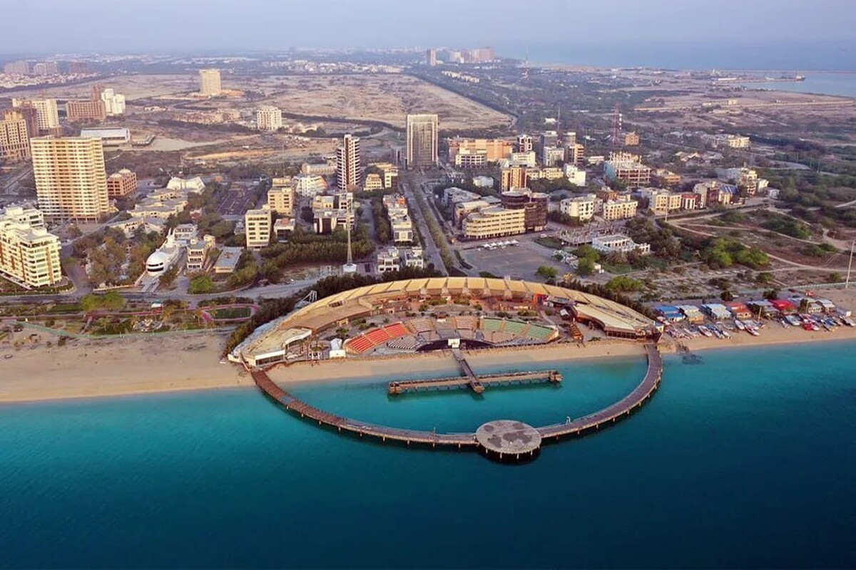 جزایر خلیج‌فارس شناسنامه‌دار خواهند شد