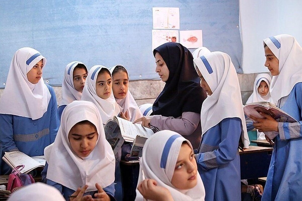 سخت‌گیری آموزش و پرورش در جذب معلم | دانشجومعلمان دوباره گزینش می‌شوند