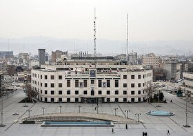                      لزوم تعیین تکلیف تمامی املاک دراختیار شهرداری مشهد                 