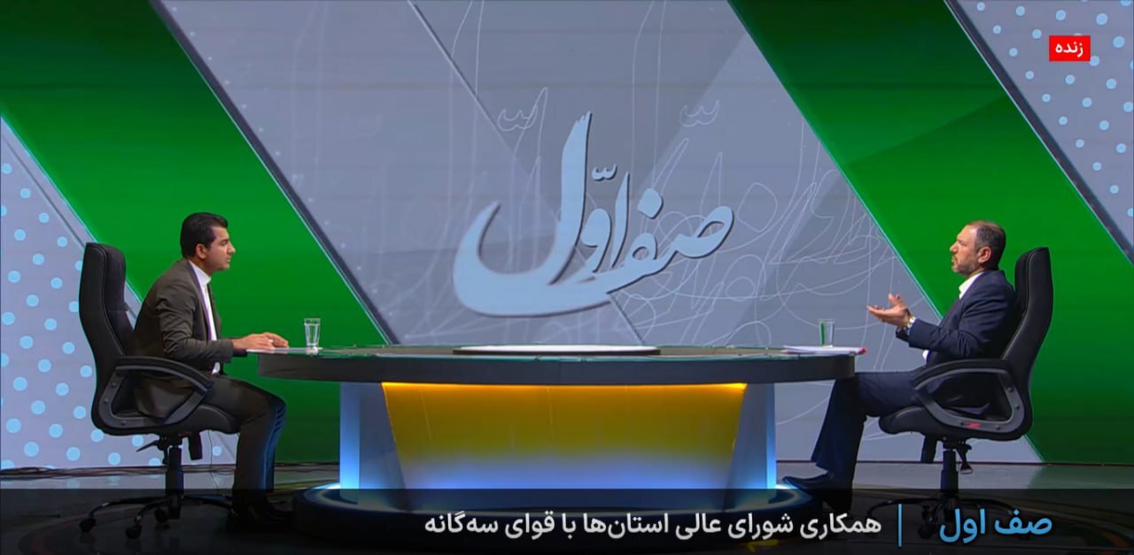 حاجی بگلو: انتصاب تمام مدیران باید مشروط به رأی اعتماد شورا‌ها باشد