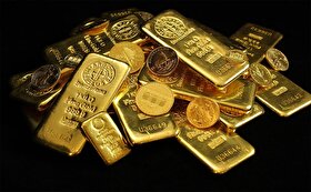 قیمت طلای جهانی امروز (دوشنبه، ۱۵ اردیبهشت ۱۴۰۴) اعلام شد