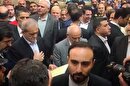تشرف پزشکیان به حرم حضرت معصومه(س) (۱۵ اردیبهشت ۱۴۰۴) + فیلم
