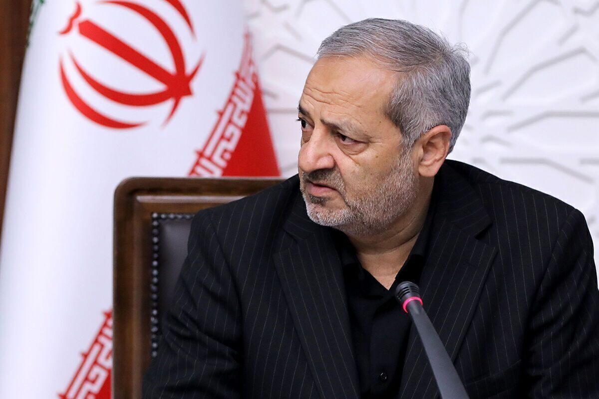 وزیر آموزش و پرورش: آموزش استفاده از هوش مصنوعی از اهداف نظام آموزشی است