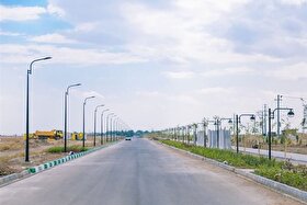                      آغاز عملیات اجرایی بوستان کرامت | هشت باغ جدید در انتظار شهروندان مشهدی (۱۵ اردیبهشت ۱۴۰۴)                 