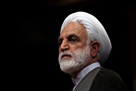 اژه‌ای: ۲ نفر در رابطه با انفجار بندر شهید رجایی بازداشت شده‌اند