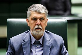 وزیر فرهنگ: میراث ناملموس رضوی پیونددهنده ایرانیت و اسلامیت است