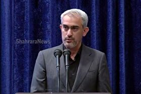 سیدعلی مدنی‌زاده، گزینه پیشنهادی وزارت اقتصاد، کیست؟ + بیوگرافی و سوابق