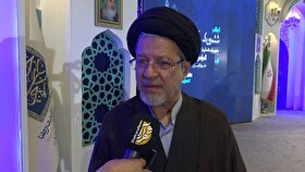باید تعریف دوباره‌ای از کرامت و حقوق انسانی مبتنی بر نگاه تمدنی امام رضا(ع) شکل بگیرد