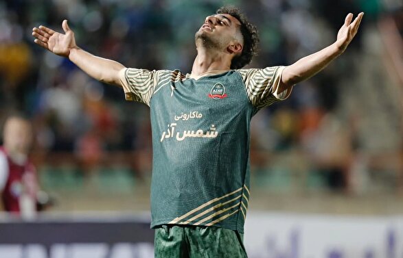 پرسپولیس فقط وینگر می‌گیرد!