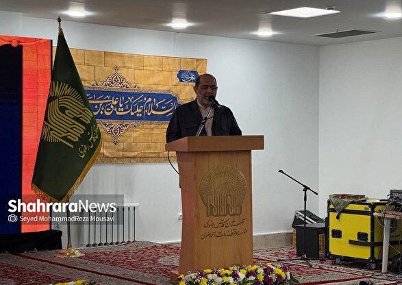 بهره‌برداری و آغاز عملیات اجرایی ۲۰ پروژه عمرانی و خدمات اجتماعی بنیاد کرامت رضوی