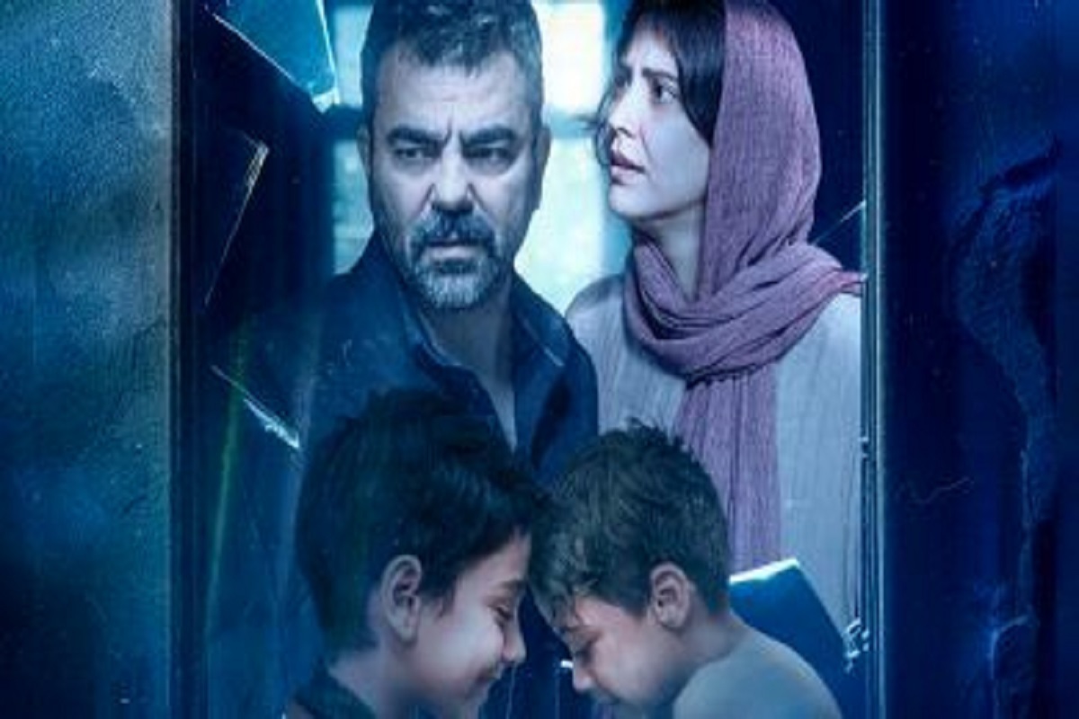 فیلم کوتاه «شباهت» در راه جشنواره یوآلیتی ترکیه