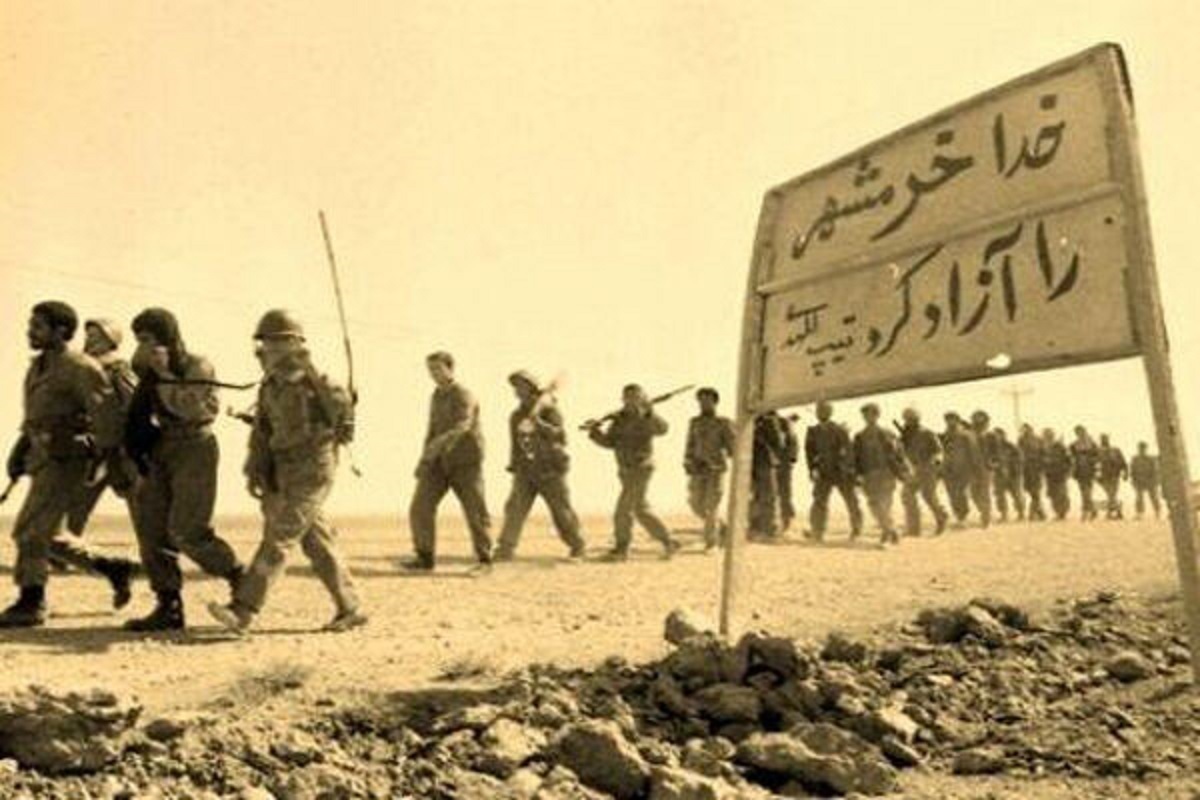 لزوم بازتعریف روایت‌های دفاع مقدس به زبان نسل جدید