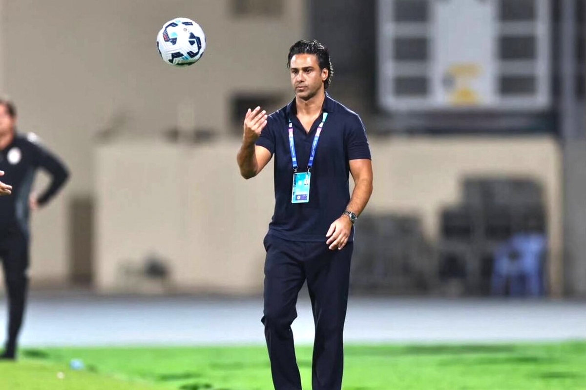 فرهاد مجیدی؛ مربیگری با احتیاط، سیاست و ثبات