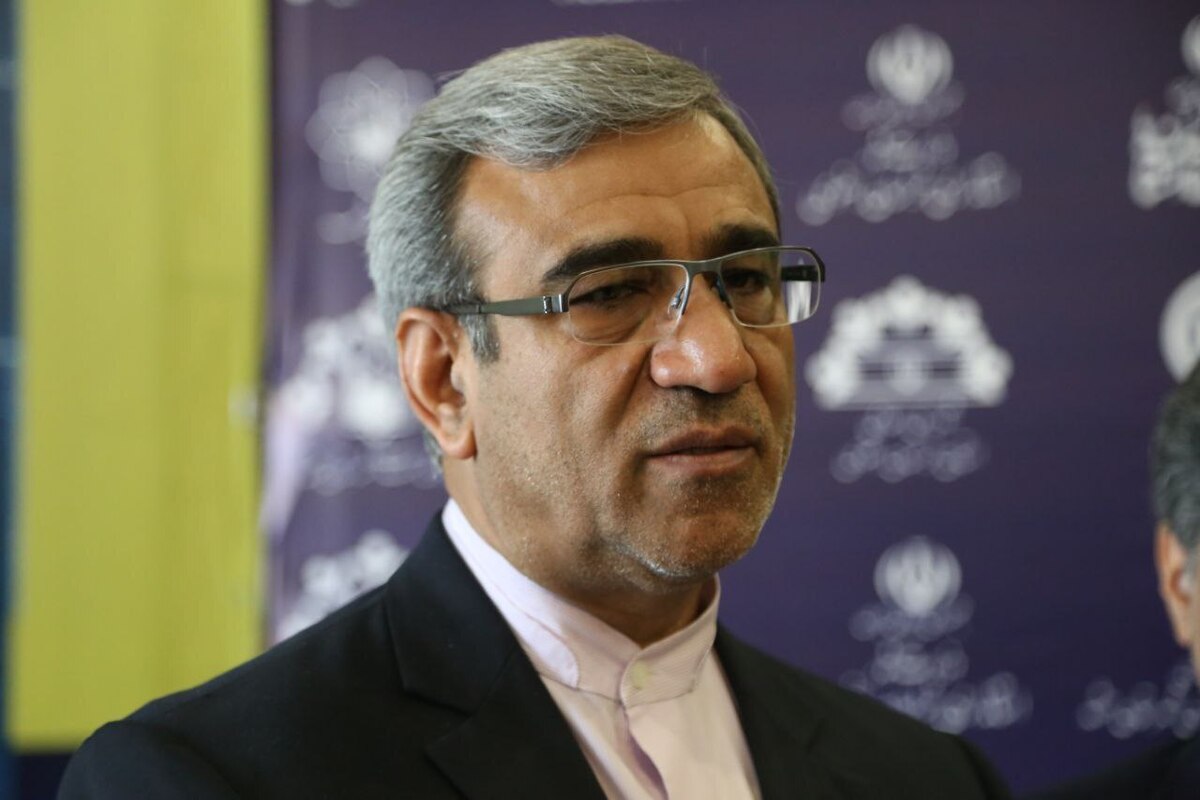 نجات خراسان رضوی از معضل کمبود مدرسه تا یک‌سال دیگر| مدرسه‌سازی، نقطه آغاز توسعه آموزش و پرورش است