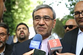                      نمایشگاه گل و گیاه مشهد؛ پلی به بازار‌های جهانی گل و گیاه                 