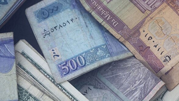 قیمت افغانی به تومان و دلار چهارشنبه (۱۷ اردیبهشت ۱۴۰۴)