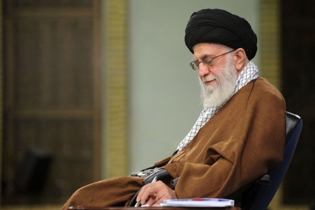 پیام رهبر معظم انقلاب به همایش بین‌المللی یکصدمین سالگشت بازتأسیس حوزه‌ علمیه‌ قم + ویدئو