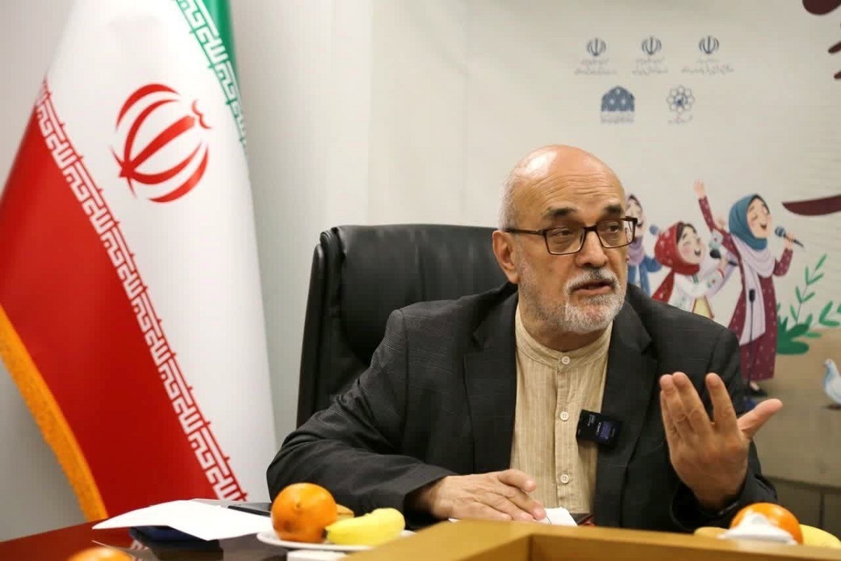 مدیر جشنواره‌های رضوی: اولین جشنواره بین‌المللی فیلم رضوان کلید خورد