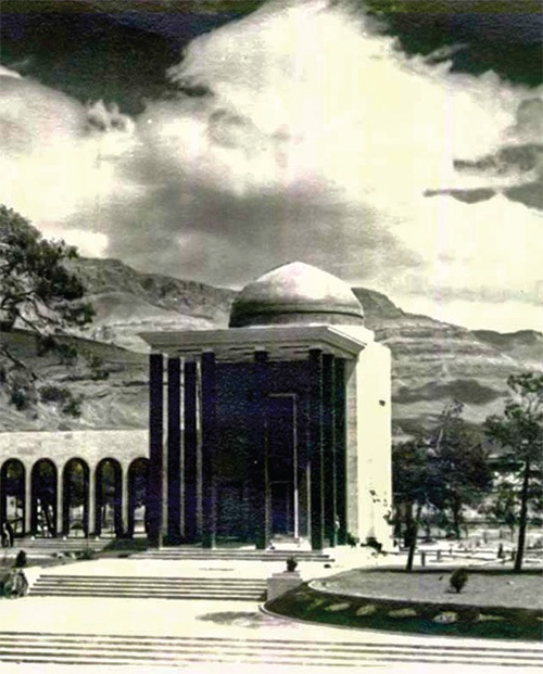 اسناد پس از ۴۰ سال منع انتشار ندارند