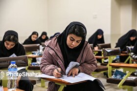 اعلام جزئیات تأثیر سوابق تحصیلی در گروه‌های آزمایشی کنکور