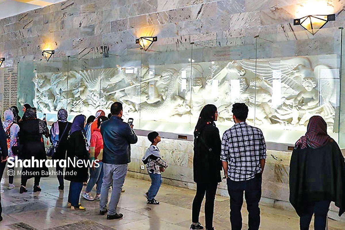 دستمزد راهنمایان گردشگری در سال ۱۴۰۴ چه میزان است؟