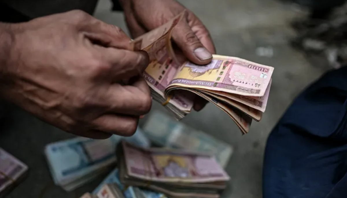 قیمت افغانی به تومان و دلار جمعه (۱۹ اردیبهشت ۱۴۰۴)