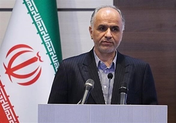                      وزیر دادگستری در مشهد: همه املاک قلعه وکیل‌آباد به‌زودی تعیین‌تکلیف می‌شوند+فیلم                 