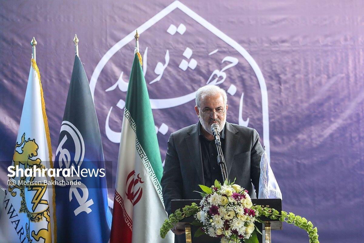 وزیر نیرو با ارائه آمار‌هایی از سهم استخراج غیرمجاز رمز ارز در وقوع ناترازی، تأکید کرد: با استخراج غیرمجاز رمز ارز برخورد جدی خواهد شد.