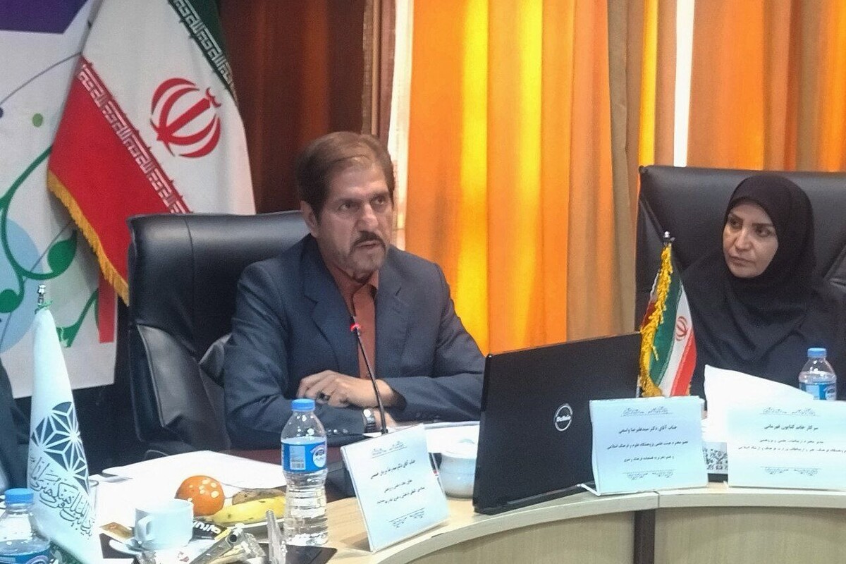 فقط ۲ درصد مجلات علوم انسانی ایران در پایگاه‌های استنادی ثبت شده‌اند