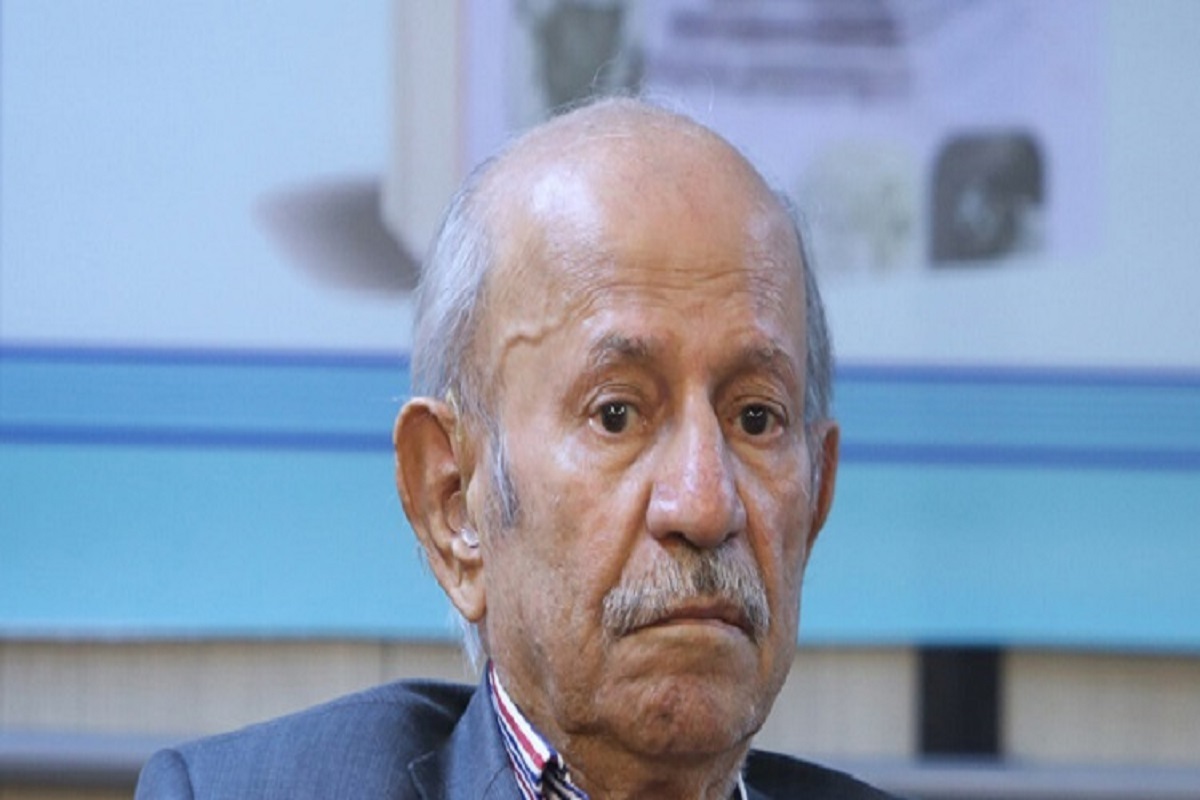 مراسم تشییع و خاک‌سپاری پیکر سیدجعفر حمیدی برگزار می‌شود.