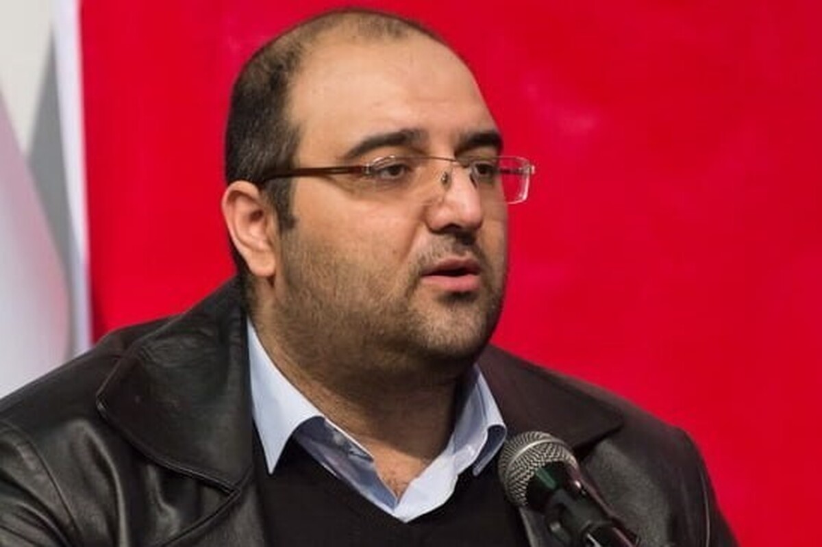 وزیر فرهنگ و ارشاد در حکمی، آیدین مهدی‌زاده را به‌عنوان مدیرکل دفتر هنر‌های تجسمی این وزارتخانه انتخاب و منصوب کرد.