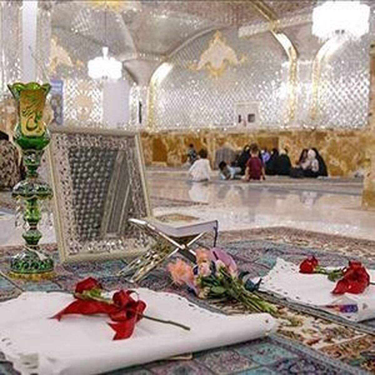 تأمین ۸۸۸۸ جهیزیه برای زوج‌های احسان‌پذیر در کشور با اجرای پویش «آینه‌ شمعدان»