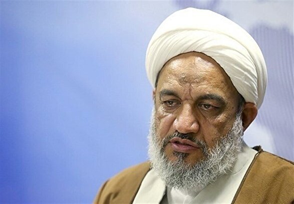                      تشریح آخرین وضعیت قانون عفاف و حجاب توسط رئیس کمیسیون فرهنگی مجلس شورای اسلامی                 
