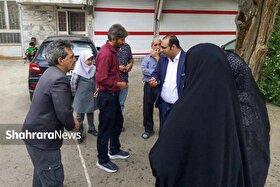                      «فرزین» و دغدغه نان                 