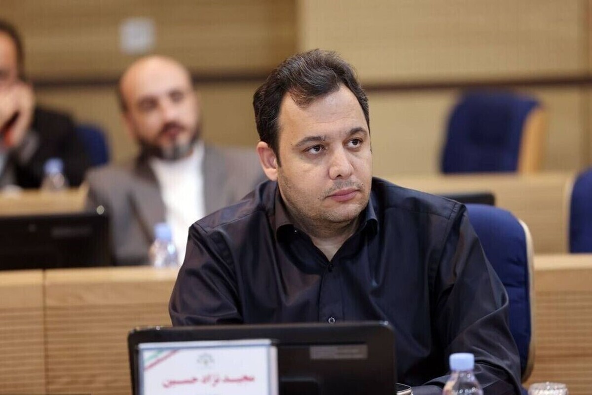 رئیس کمیسیون عمران، حمل‌ونقل و ترافیک شورای اسلامی شهر مشهد خبر داد؛ بهره‌برداری ۷ کیلومتر از خطوط متروی مشهد در دهه کرامت ۱۴۰۴