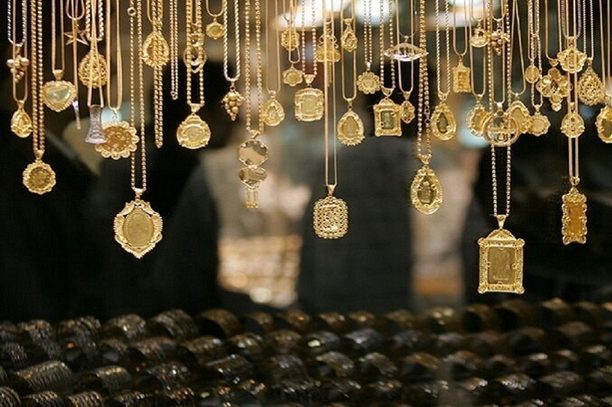 درجازدن نرخ طلا در مشهد (۲۰ اردیبهشت ۱۴۰۴)