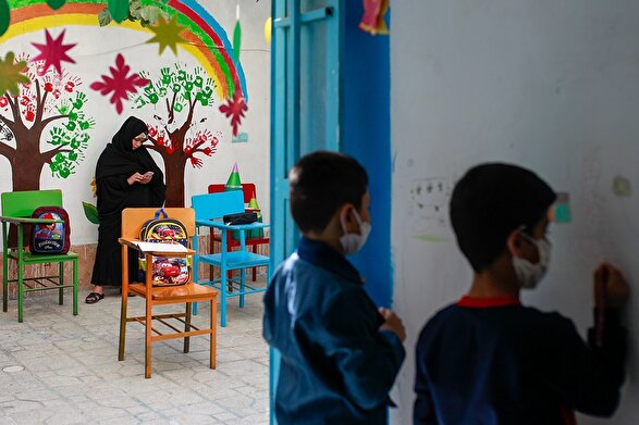 شرایط ثبت‌نام دانش‌آموزان اتباع در سال تحصیلی ۱۴۰۵-۱۴۰۴ اعلام شد + جزئیات