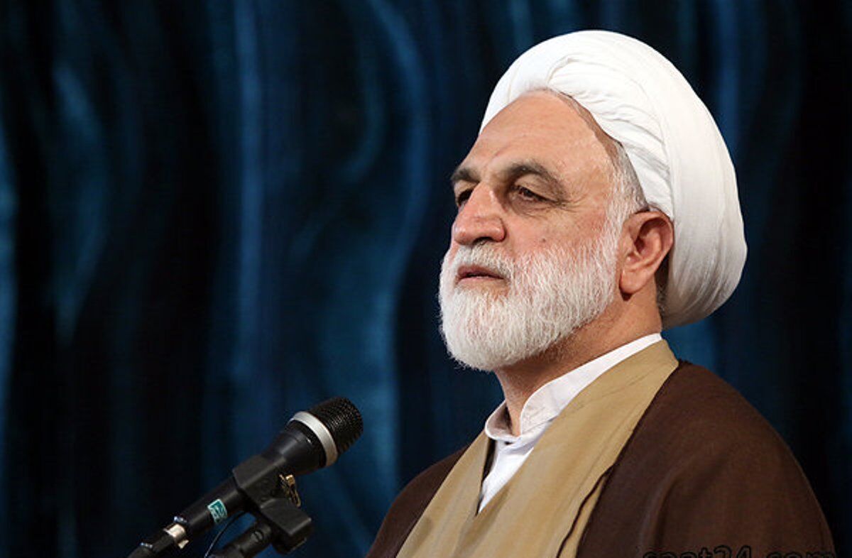 رئیس قوه‌قضائیه: کسانی که در حادثه بندر شهید رجایی مسئولیت خود را انجام نداده‌اند، باید بازخواست شوند