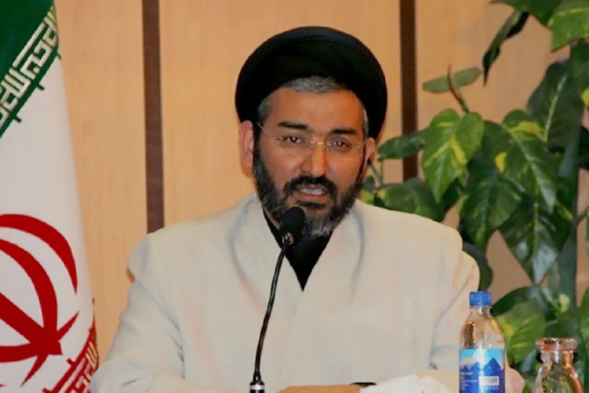 استاد حوزه علمیه با اشاره به پیام رهبر معظم انقلاب به مناسبت یکصدمین سالگشت بازتأسیس حوزه علمیه قم، گفت: معظم‌له بر لزوم تربیت نیرو‌های کارآمد و پاسخگویی فقه معاصر به نیاز‌های نوظهور از سوی حوزه علمیه تأکید دارند.