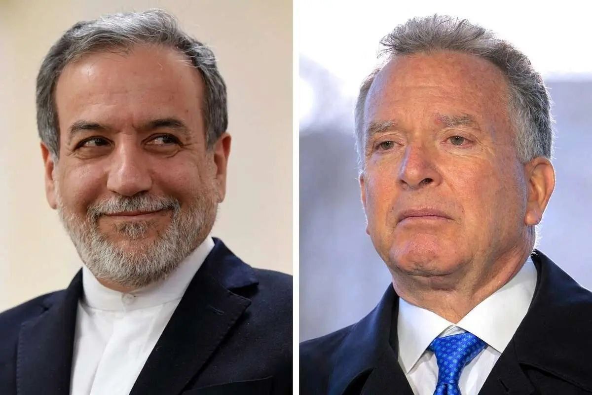 آخرین اخبار از دور چهارم مذاکرات غیرمستقیم ایران و آمریکا به میزبانی عمان (۲۱ اردیبهشت ۱۴۰۴)
