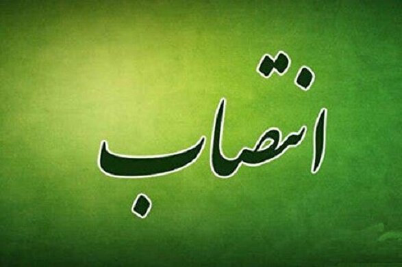                      «مصطفی شریف» به عنوان مدیرعامل شرکت توسعه گردشگری شهرداری مشهد‌مقدس منصوب شد (۲۲ اردیبهشت ۱۴۰۴)                 