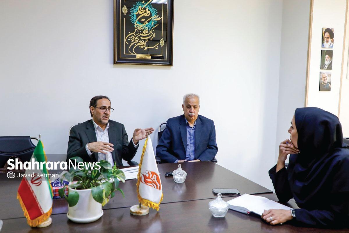 حل‌وفصل اختلافات خانوادگی در شورا‌های حل اختلاف مشهد | بازگشت آسایش از مسیر سازش