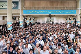 گفت‌و‌گو با ۴ کارگر خراسانی حاضر در دیدار کارگران با رهبر معظم انقلاب | رنج‌هایی که گفتنی شد