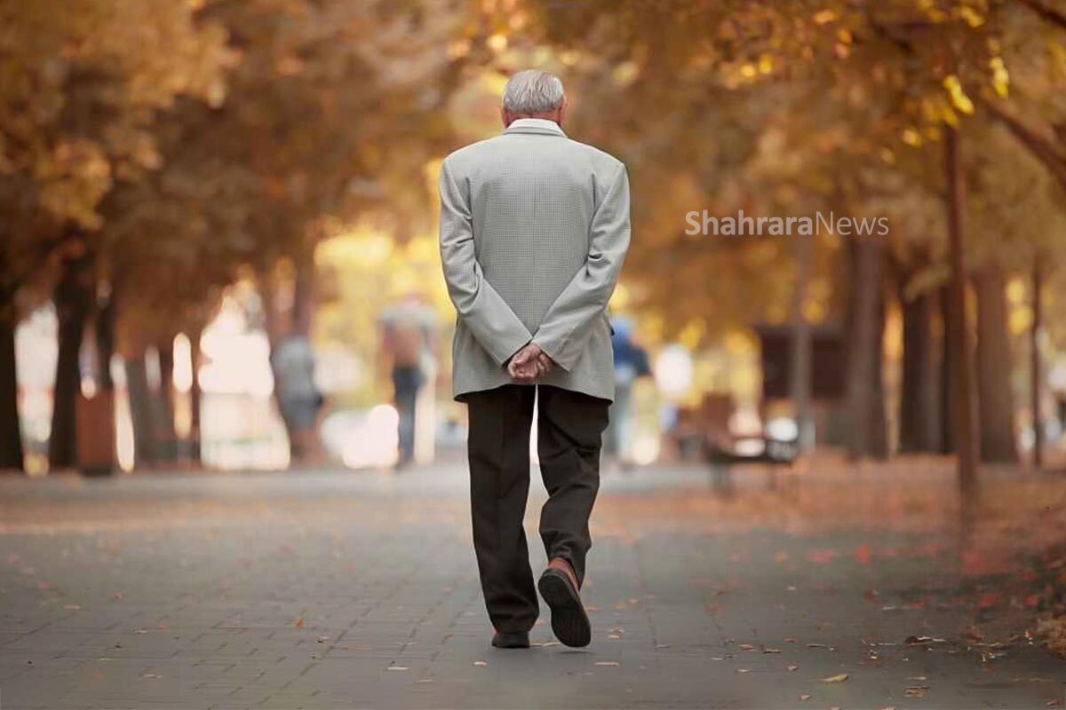 ۵۰ درصد بازنشستگی‌های ۱۴۰۳، پیش از موعد بود | باید محدودیت سنی برای بازنشستگی سخت و زیان‌آور لحاظ شود