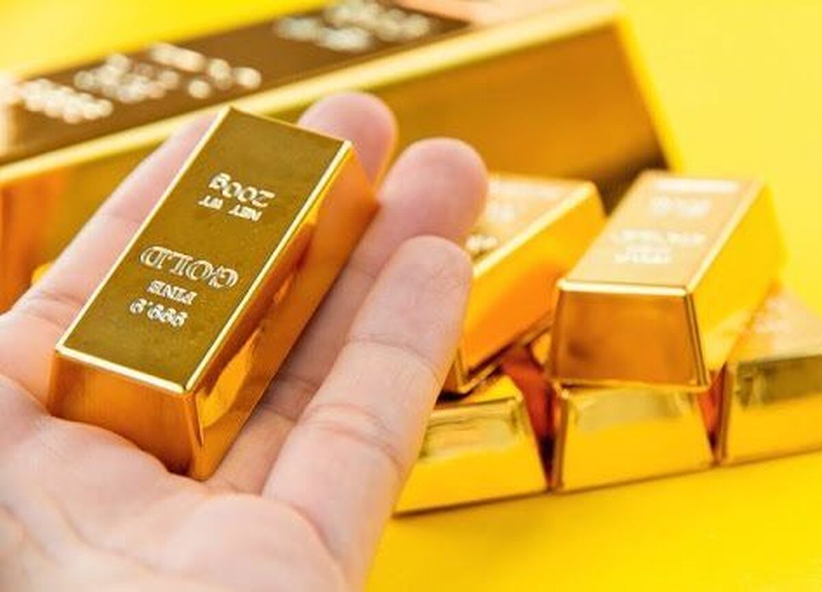 قیمت طلای جهانی امروز (سه‌شنبه، ۲۳ اردیبهشت ۱۴۰۴) اعلام شد