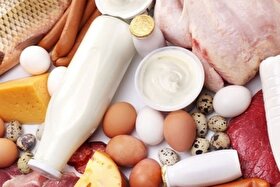 قیمت ۴ قلم کالای اساسی تعیین شد (۲۲ اردیبهشت ۱۴۰۴)