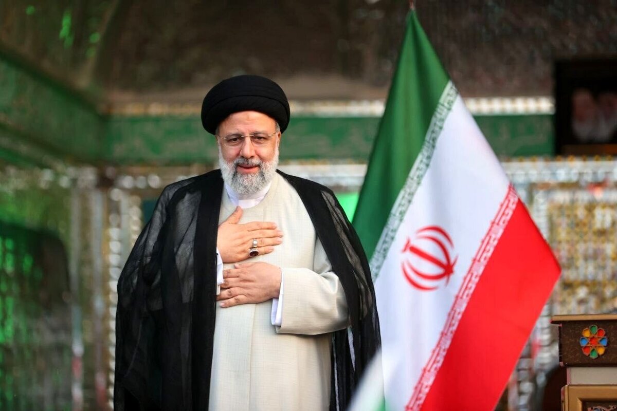 به مناسبت سالروز شهادت آیت الله رئیسی و دیگر شهدای خدمت، نماهنگ «از تبار آفتاب» منتشر شد.